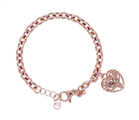 Bracciale Bronzallure Donna Albero Della Vita in Bronzo WSBZ00868R - WSBZ00868R